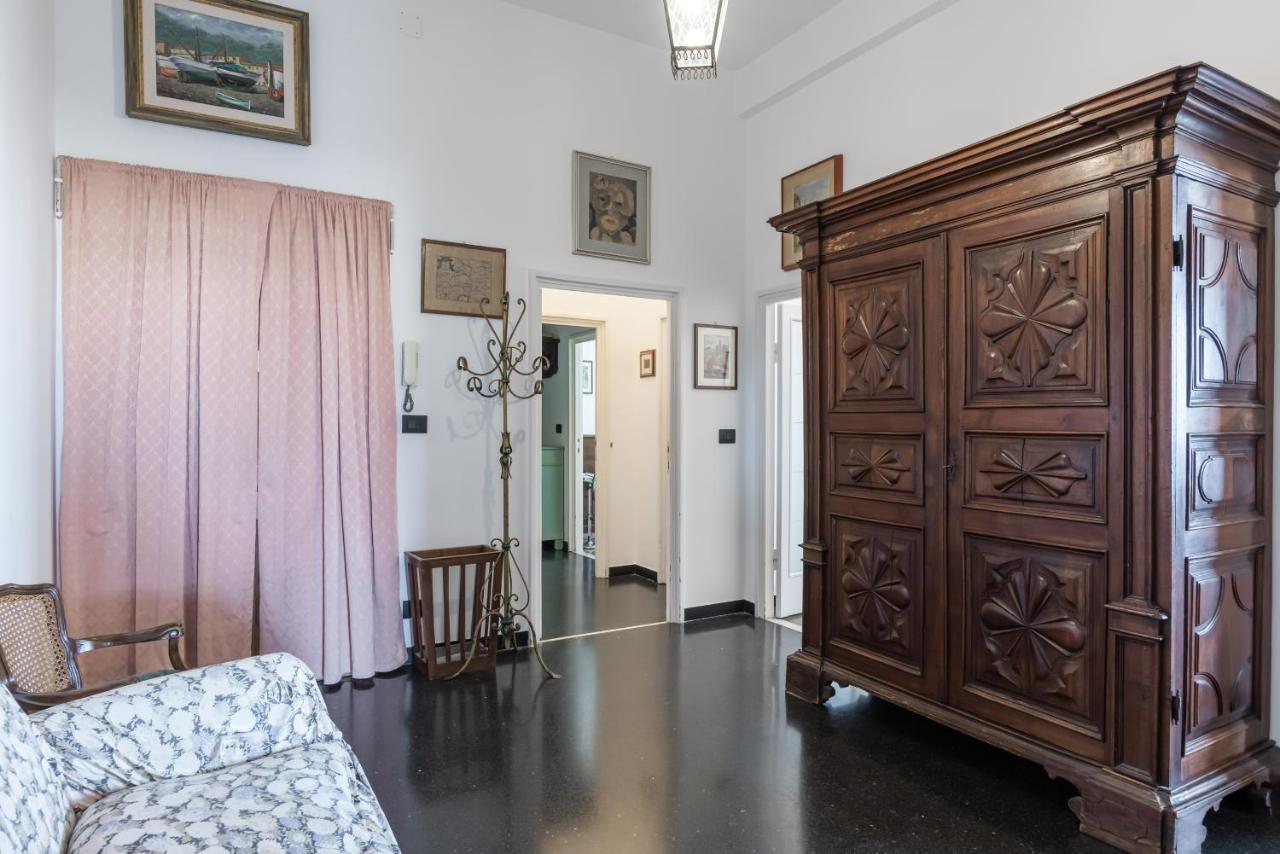 Appartamenti Skipper Genova Εξωτερικό φωτογραφία